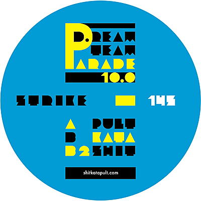 D.Reamteam - Parade 10.0