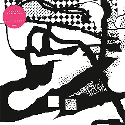 Thomas Fehlmann - Los Lagos