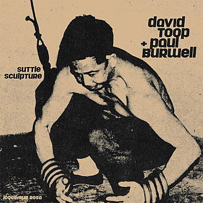 David Toop & Paul Burwell - Suttle Sculpture