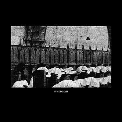 RVNES+MASS - All Men Are Prey To The Same Beast