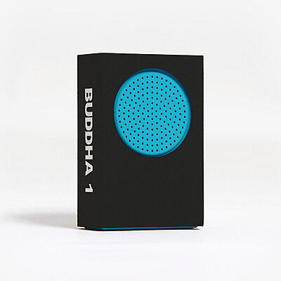 FM3 - Buddha Machine 1 - 2017 Edition Loop Box (Blue)