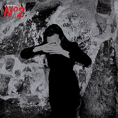 Christina Vantzou - No. 2