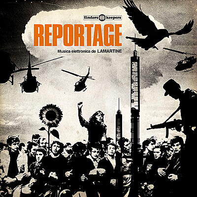 Lamartine - Reportage