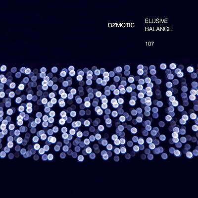 Ozmotic - Elusive Balance