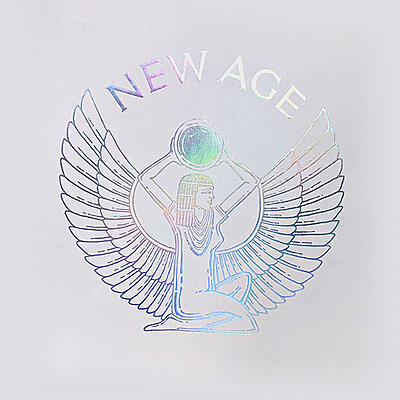 Suzanne Doucet - New Age Box Set 1982-84