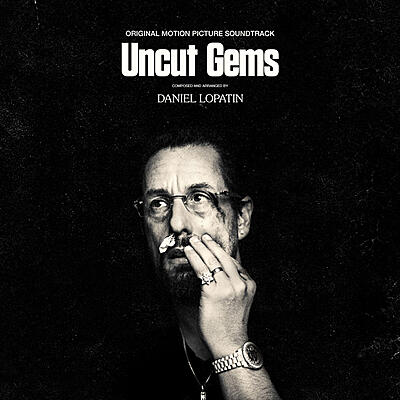 Daniel Lopatin - Uncut Gems, OST