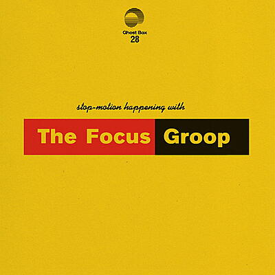 The Focus Group - Stop-Motion Happening