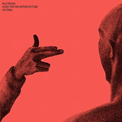 Nils Frahm - Victoria OST