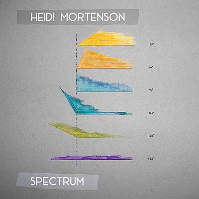 Heidi Mortenson - Spectrum