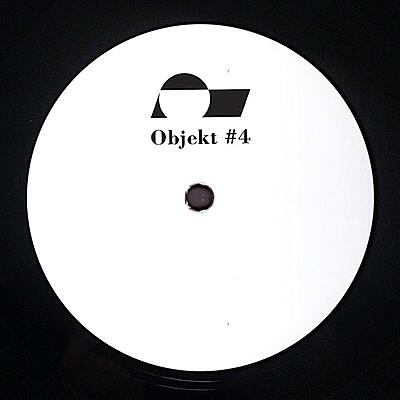Objekt - Objekt #4