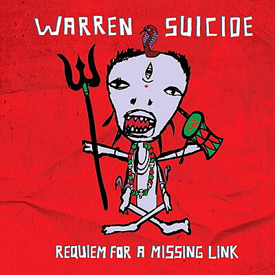 Warren Suicide - Requiem For A Missing Link