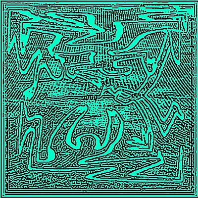 Kinetic Electronix - Music For Beings