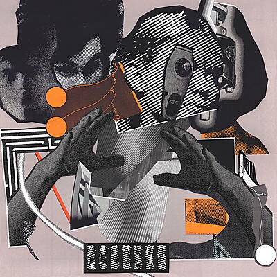 Akira Sakata & Jim O'Rourke with Chikamorachi & Merzbow - Flying Basket