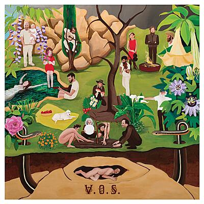 Village Of Spaces - Shaped by Place