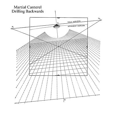 Martial Canterel - Drilling Backwards