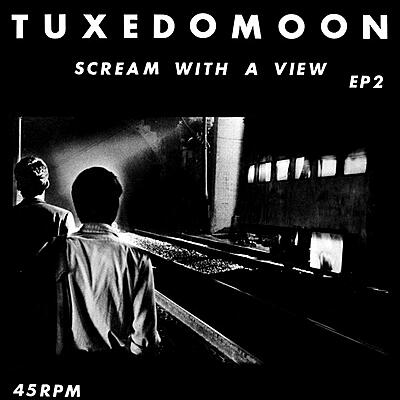 Tuxedomoon - Scream With A View