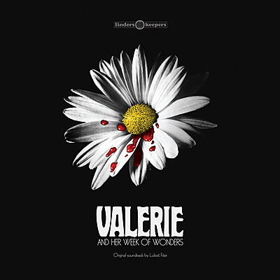 Luboš Fišer - Valerie A Týden Divu (Valerie And Her Week Of Wonders)