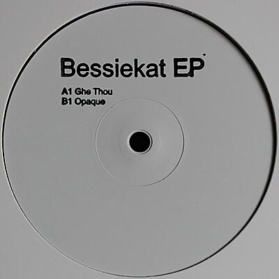 Bessiekat - Bessiekat EP