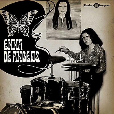 Emma De Angelis - Emma De Angelis