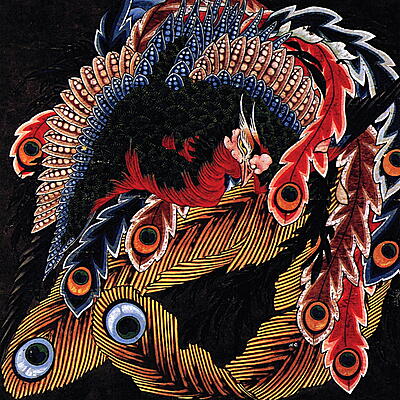 Tiago Sousa - Samsara
