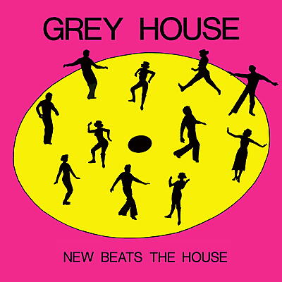 Grey House - New Beats the House