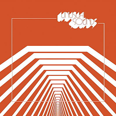 Various Artists - Unusual Sounds