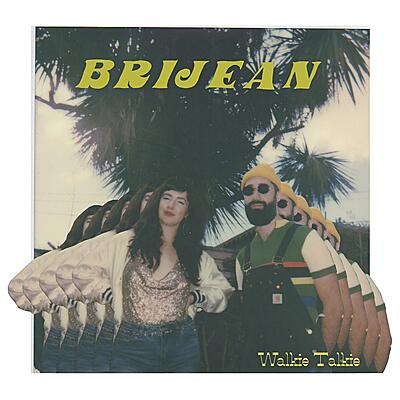Brijean - Walkie Talkie