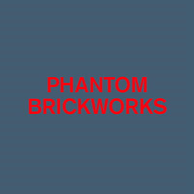 Bibio - Phantom Brickworks (IV & V)