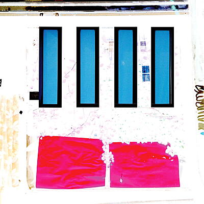 Umfang - Symbolic Use Of Light