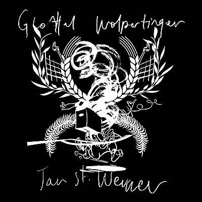 Jan St. Werner - Glottal Wolpertinger
