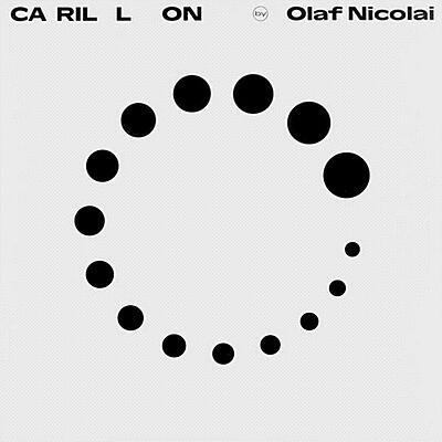 Olaf Nicolai - Carillon