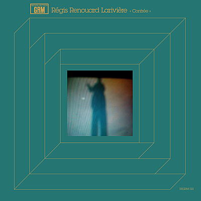Régis Renouard Larivière - Contrée