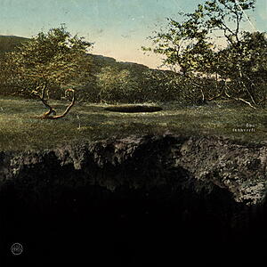 Óbó - Innhverfi