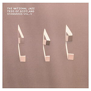 The National Jazz Trio Of Scotland - Standards Vol. V