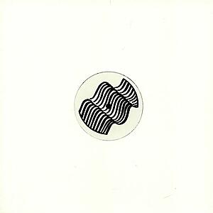 Afrodeutsche - RR001 EP