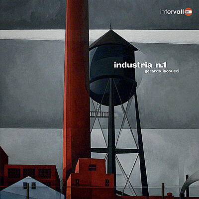 Gerardo Iacoucci - Industria N.1