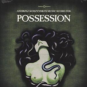 Andrzej Korzynski - Possession