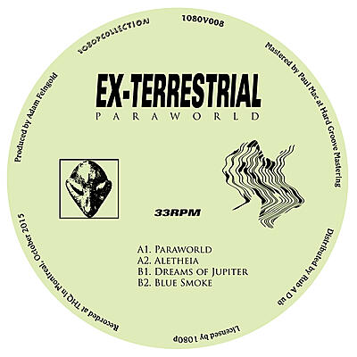 Ex-Terrestrial - Paraworld