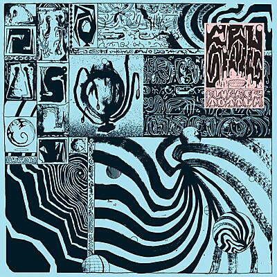 Cru Servers - Blubber Totem