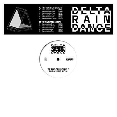 Delta Rain Dance (Glenn Astro) - Trancemission / Transmission