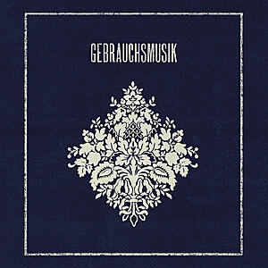 Marcus Fjellström - Gebrauchsmusik
