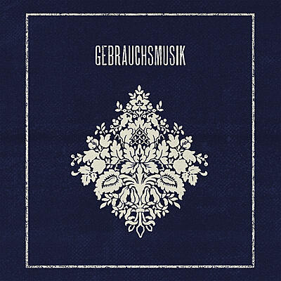 Marcus Fjellström - Gebrauchsmusik