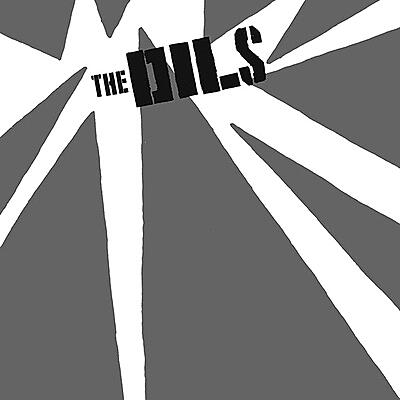 The Dils - I Hate The Rich