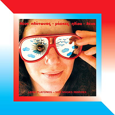 Lena Platonos - Sun Masks Remix EP