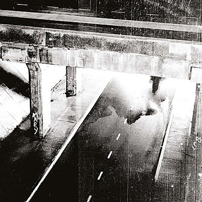 Mark Leckey - Exorcism Of The Bridge@Eastham Rake