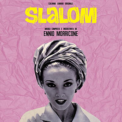 Ennio Morricone - Slalom