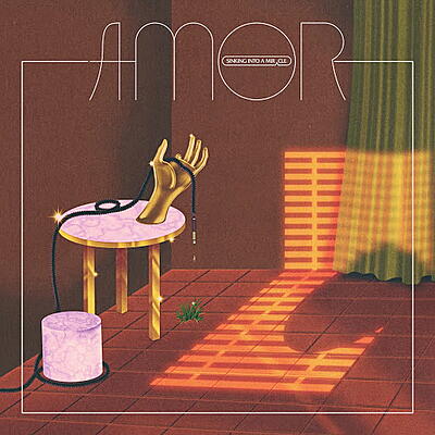 Amor - Sinking Into a Miracle