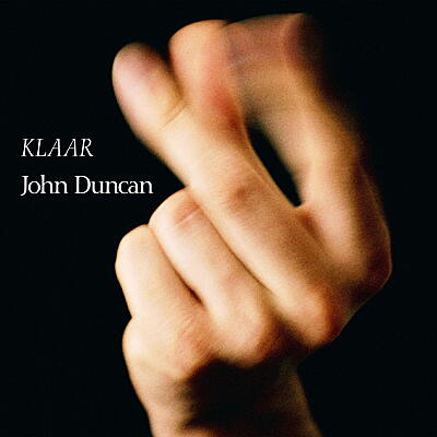 John Duncan - Klaar