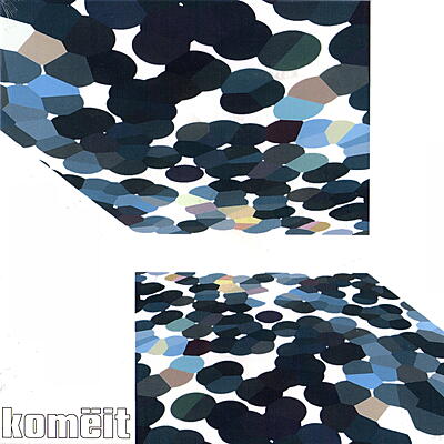 Komëit - Komëit