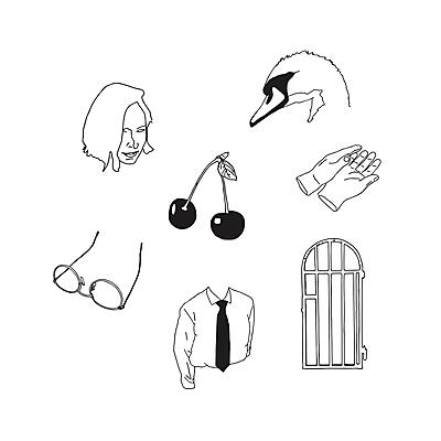 Astronauts, Etc. - Living In Symbol